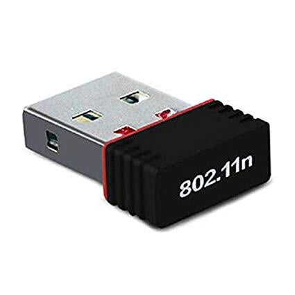 ADNet 150mbps Wireless USB Adapter ADNet 150mbps Wireless USB Adapter