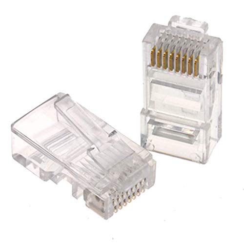 RJ45 Connector RJ45 Connector