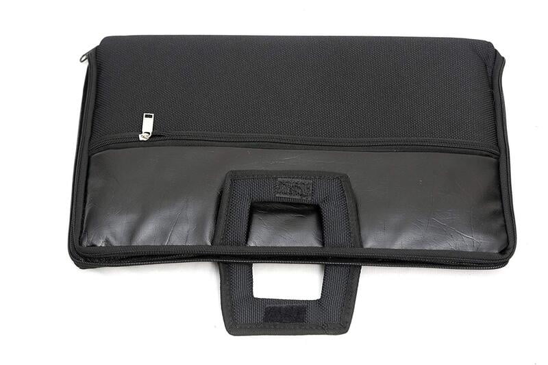 Laptop ZIP Cover 15.6 With Pocket and Handle Laptop ZIP Cover 15.6 With Pocket and Handle